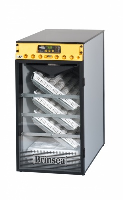 Brinsea OvaEasy 380 Advance II Incubator